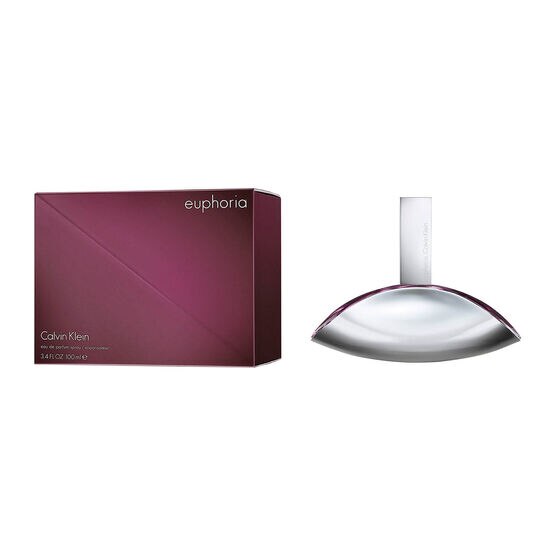 C.KLEIN    EUPHORIA      EDP  100ML